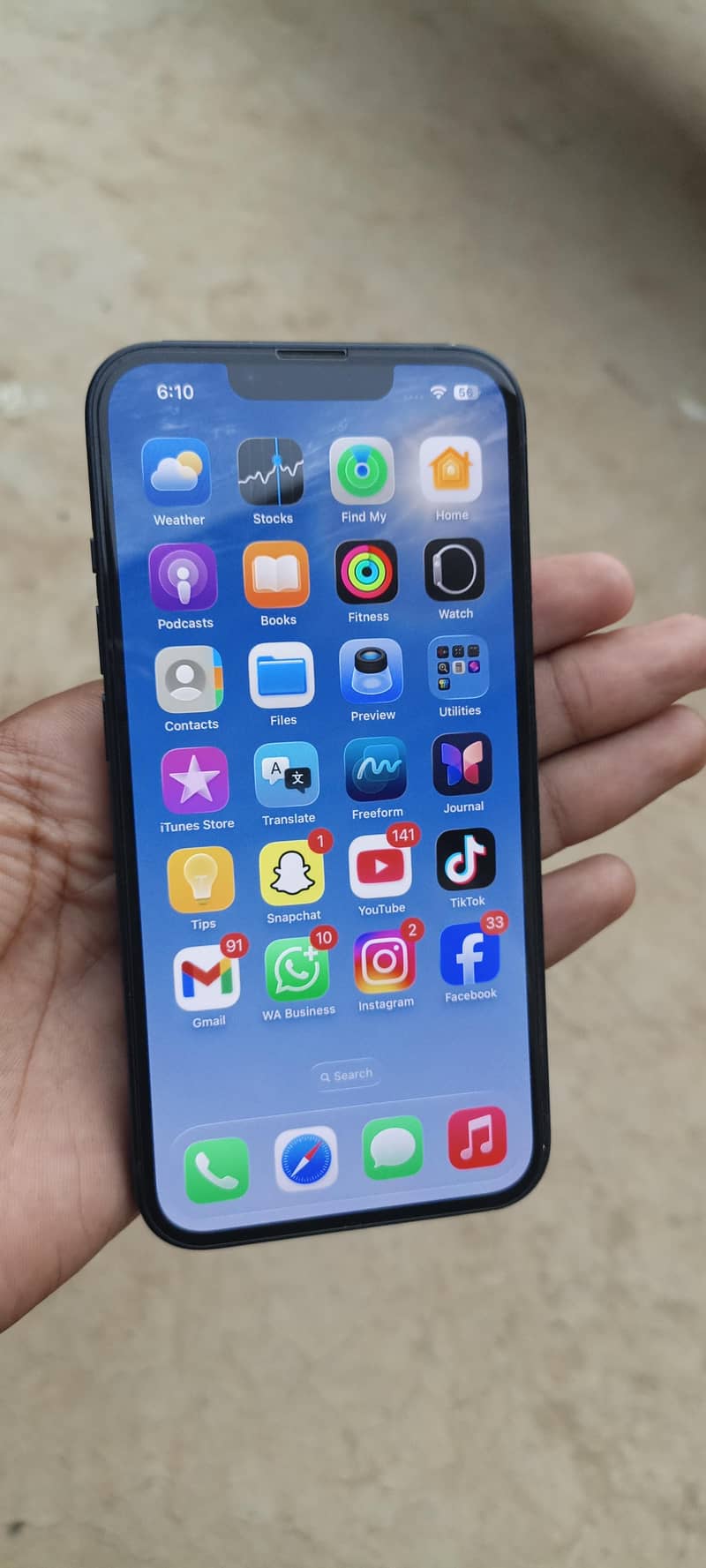 iphone 13 4