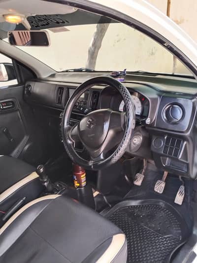 Good car