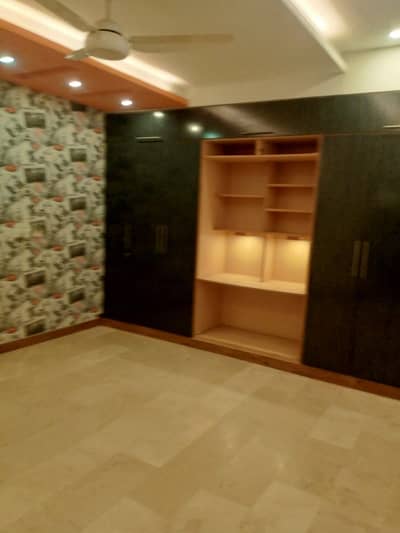 D12 Corner House basement portion for