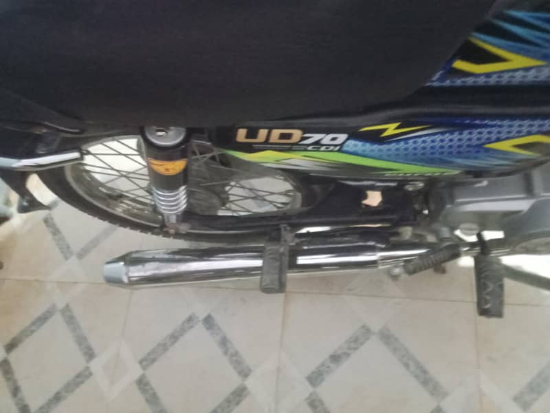 unique special extrem 1