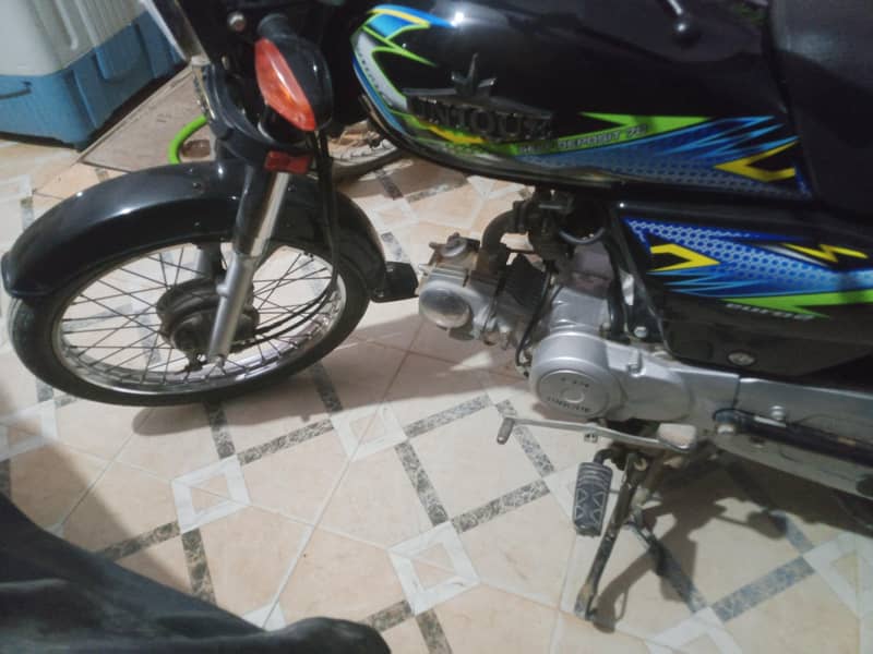 unique special extrem 2