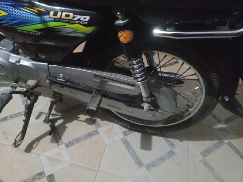 unique special extrem 4