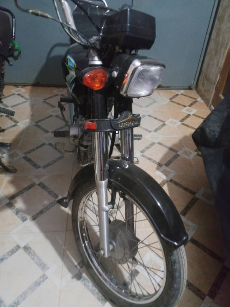 unique special extrem 5