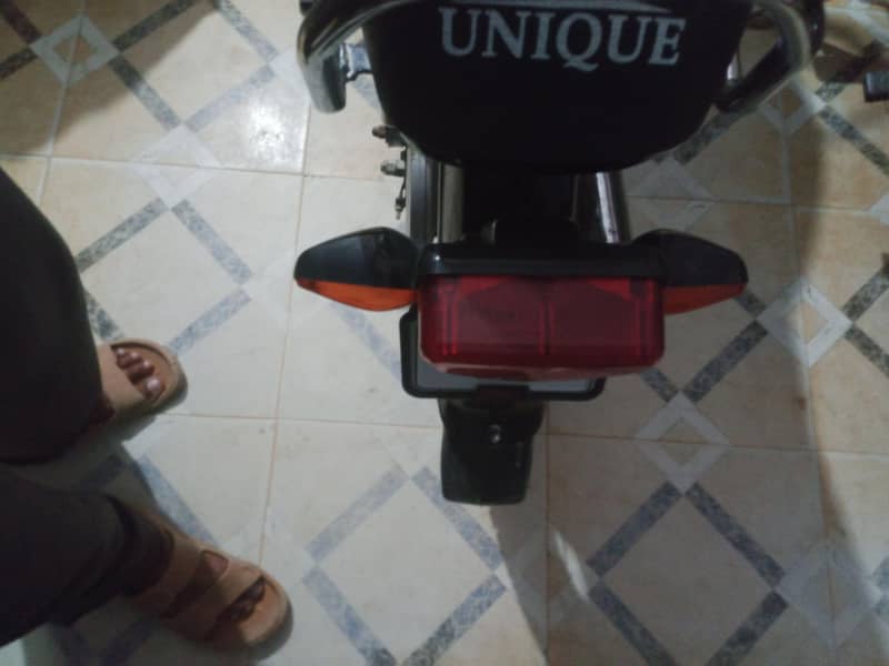 unique special extrem 8