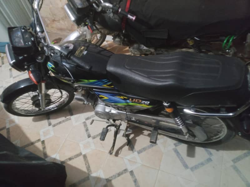 unique special extrem 9