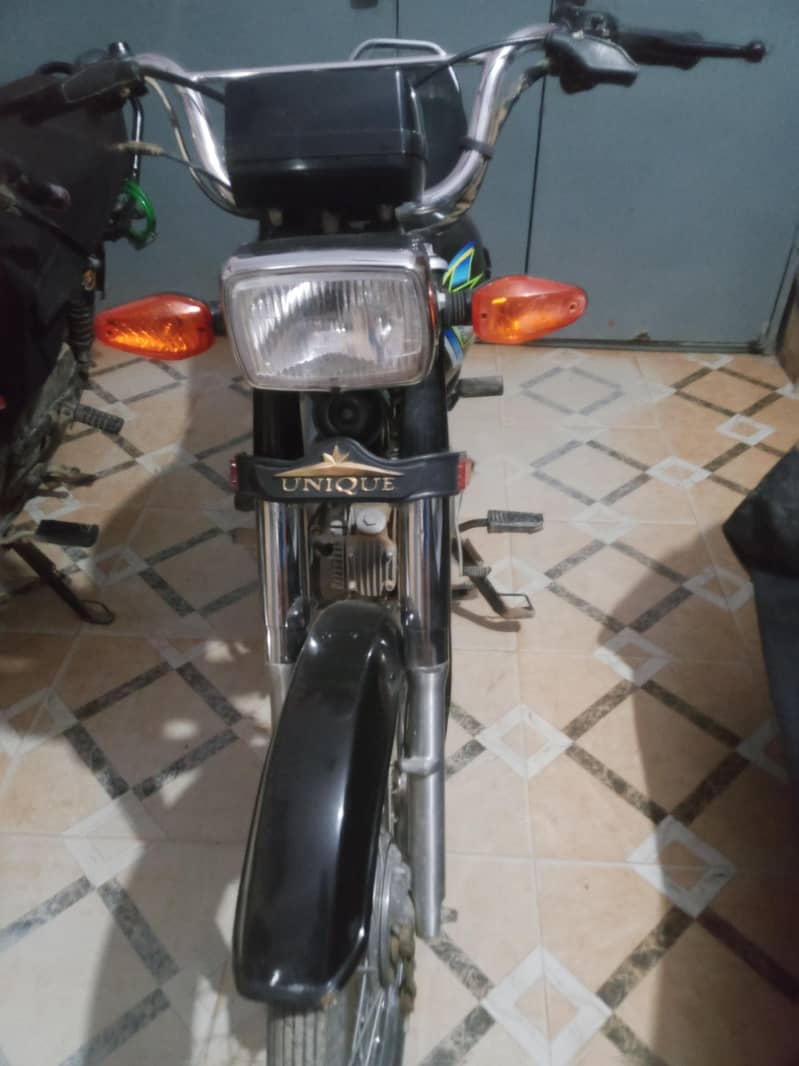 unique special extrem 12
