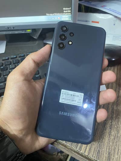 Samsung A13