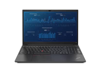 LENOVO E15 Gen-3 Ryzen-5 5500U=Core i7 12th Gen 15.6" inch 4K Display