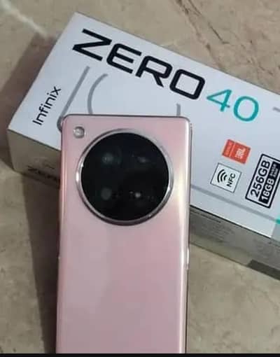 zero 40