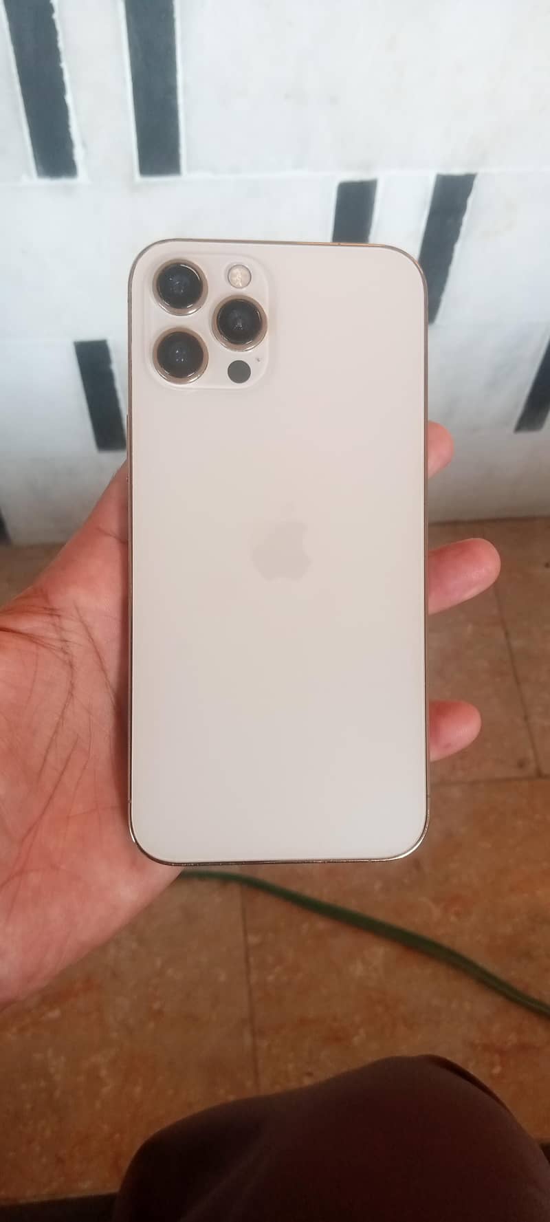 Iphone 12 Pro Max 1