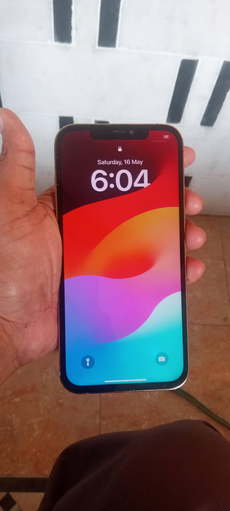 Iphone 12 Pro Max 3