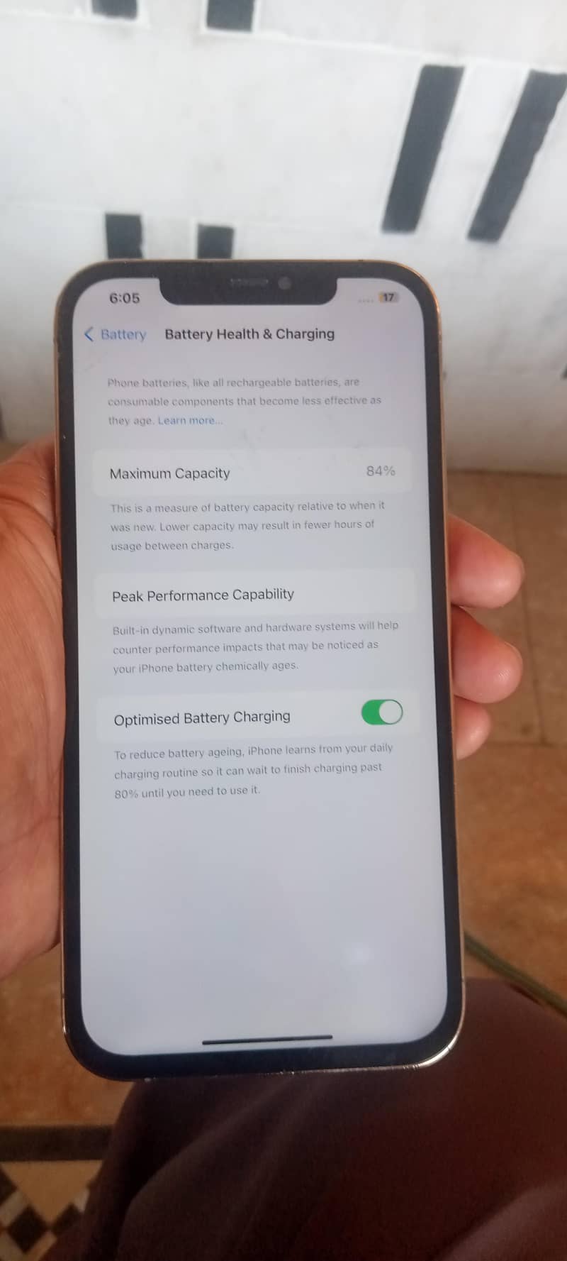 Iphone 12 Pro Max 5