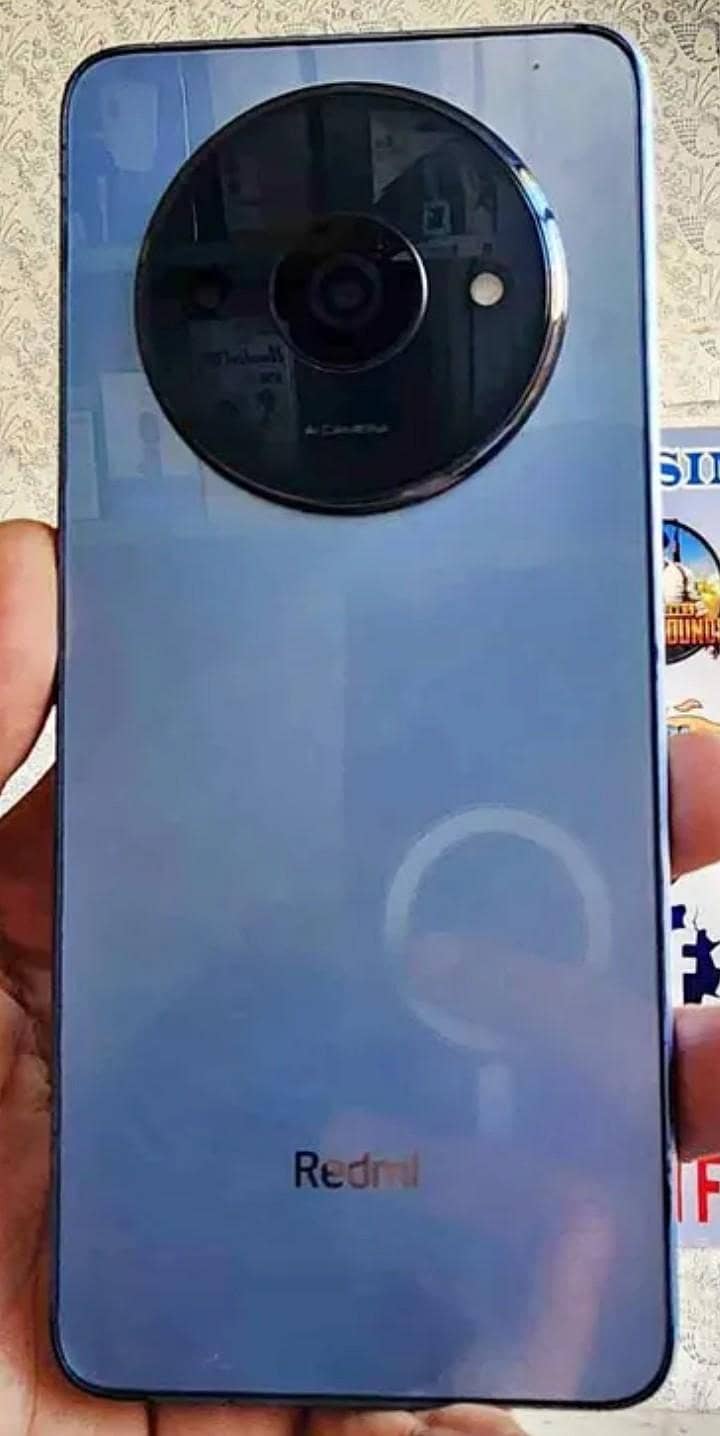 Redmi A3 0