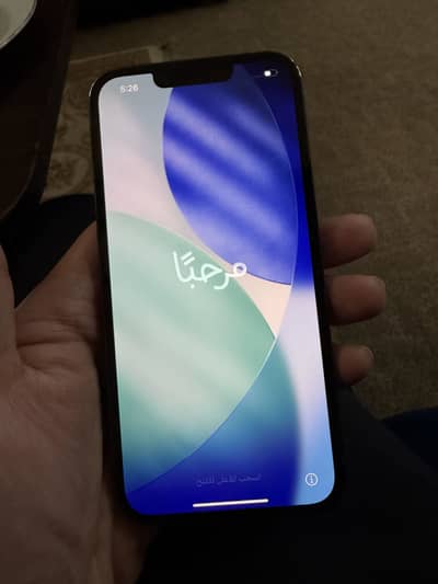 iPhone 13 pro pta approved