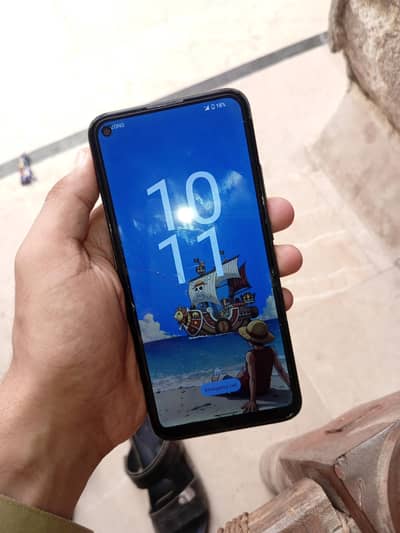 nokia 3.4