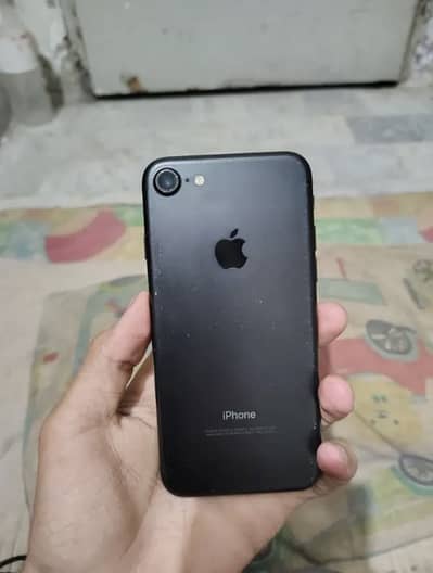 Iphone 7