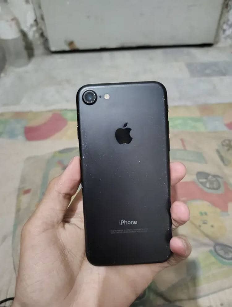 Iphone 7 0