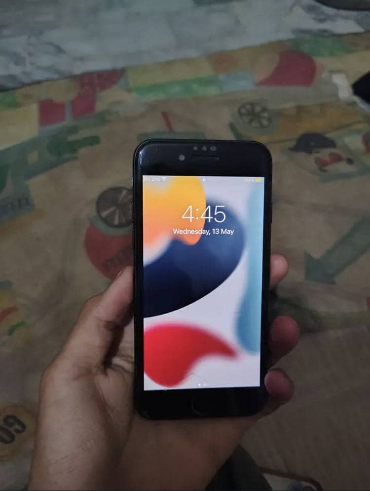 Iphone 7 1