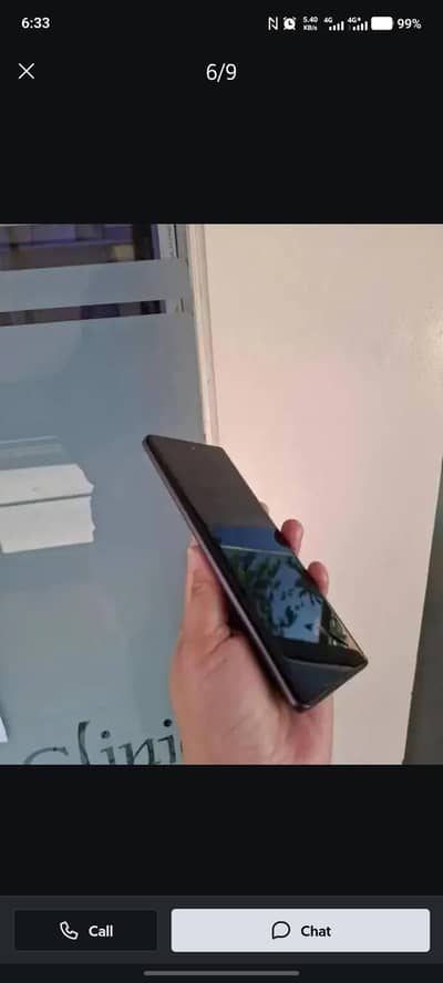Vivo v40 5G Mobile