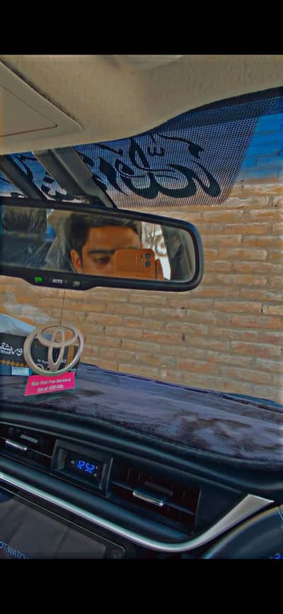 Car driver for home