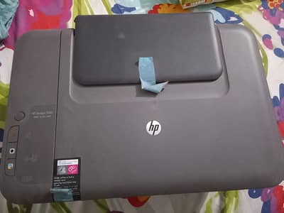 printer hp Deskjet 1050