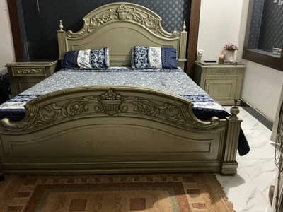 bed for sale
