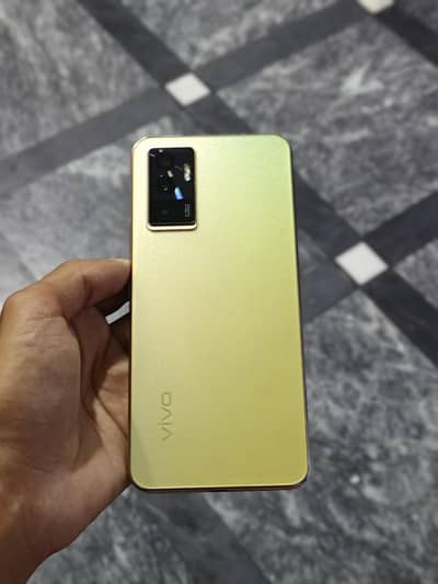 Vivo v23e condition 9.5/10