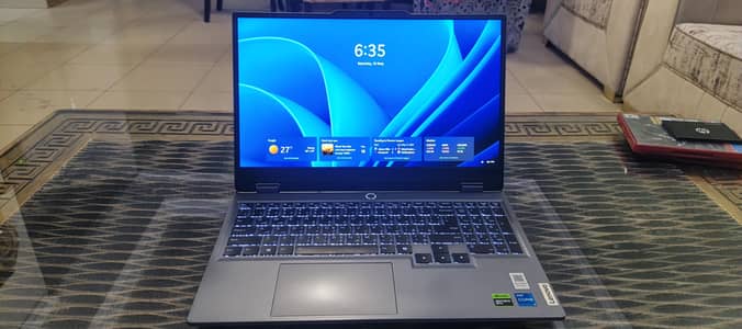 Lenovo LOQ Gaming Laptop RTX 3050 | i5 12th Gen | 24GB RAM | 512GB SSD