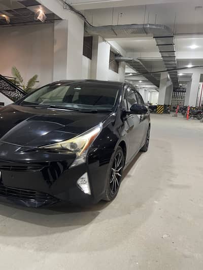 PRIUS A PREMIUM