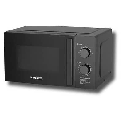 Nobel microwave oven