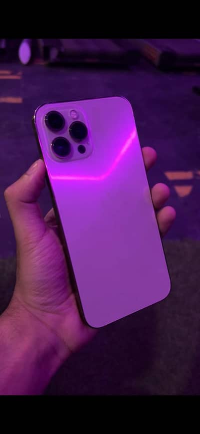 12 pro pta approved