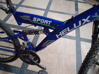 cycle good condition