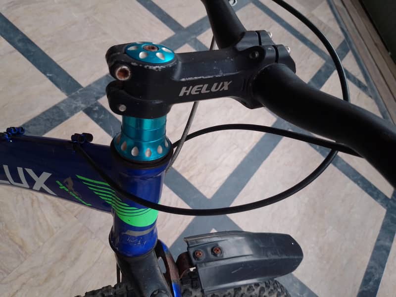cycle good condition 1