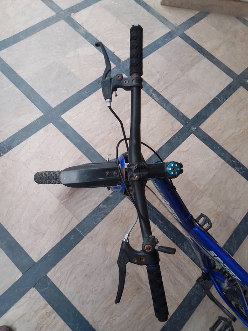 cycle good condition 2