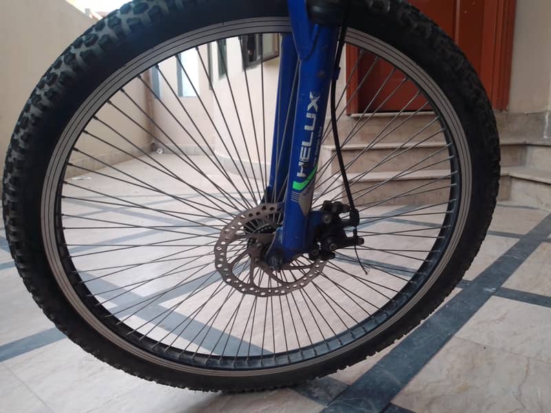 cycle good condition 3