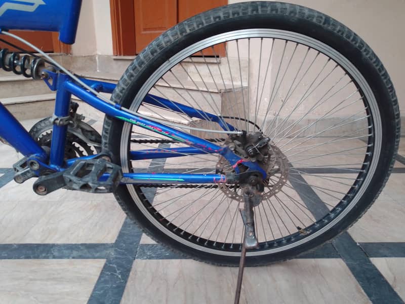 cycle good condition 6