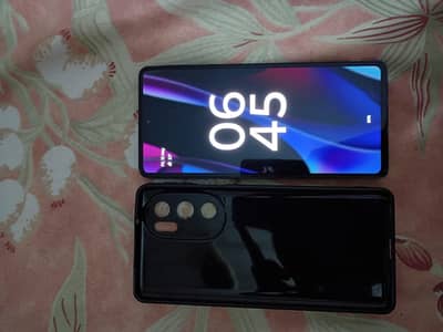 Motorola Edge Plus 5G UW ( Gaming & camera king)