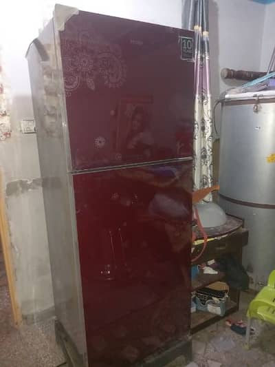Refrigerator 0300 8362350 full size