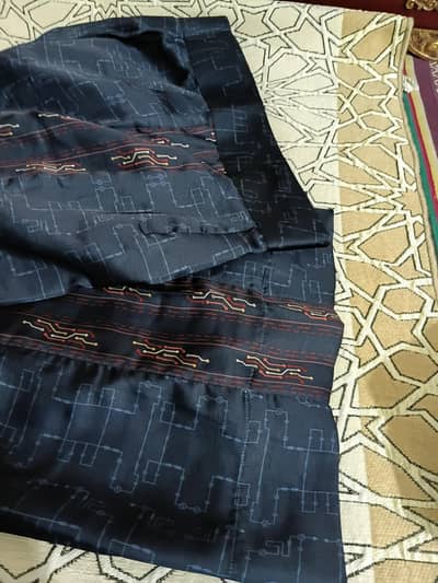 almirah coad set