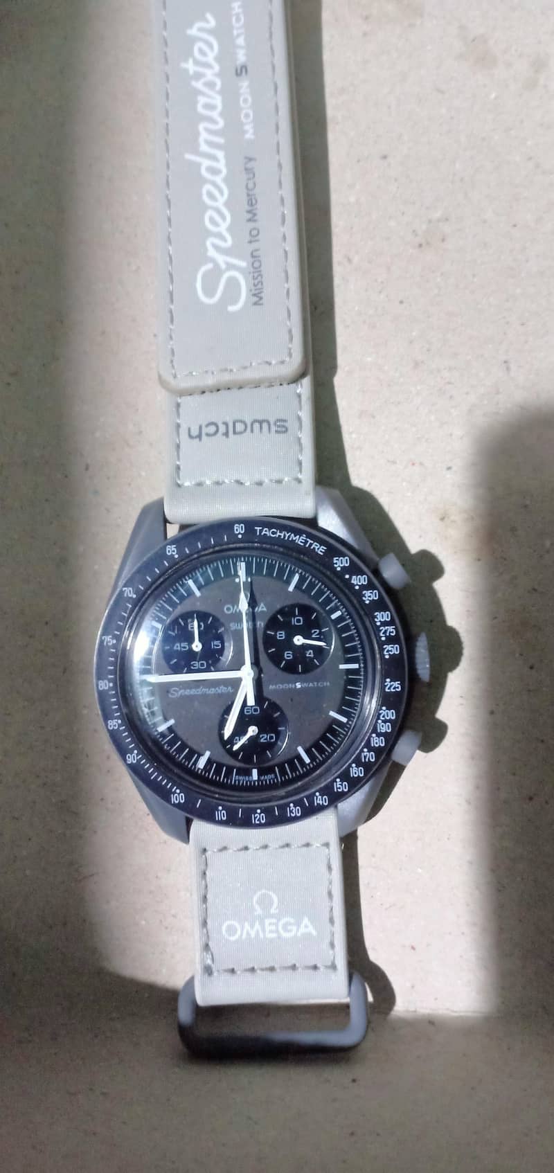 Omega 1
