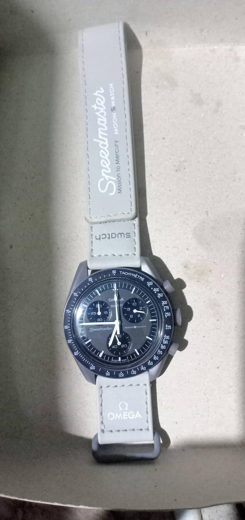 Omega 2
