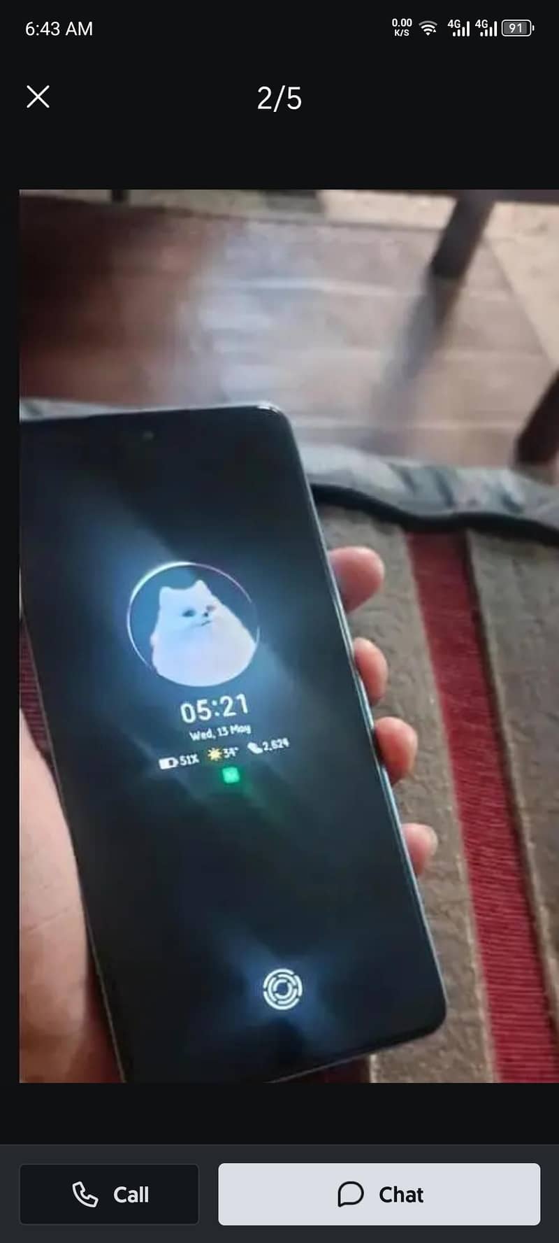 Tecno camon 20 1