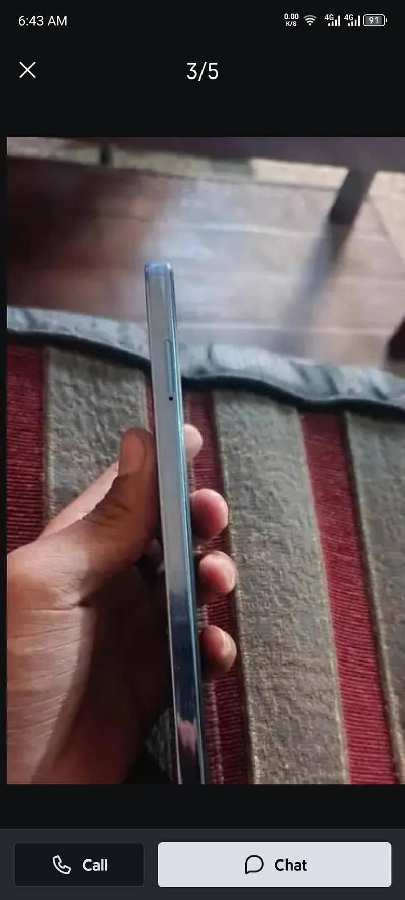 Tecno camon 20 4
