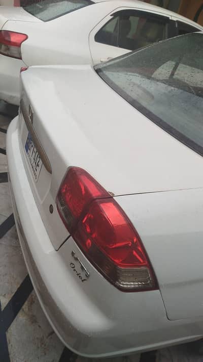 civic oreal sunroof