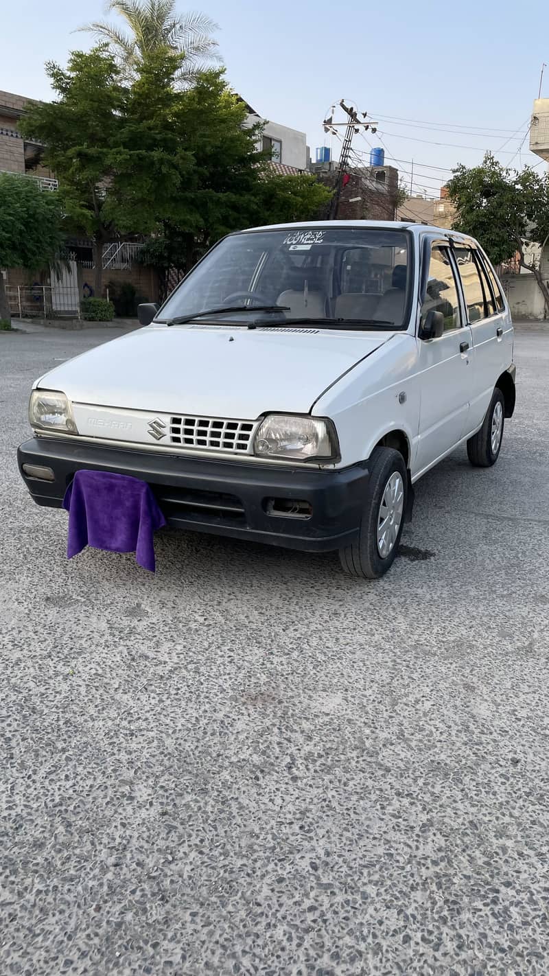Mehran 2007 1