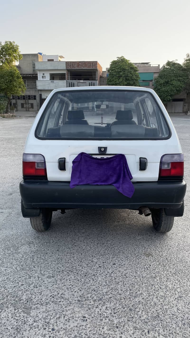 Mehran 2007 2
