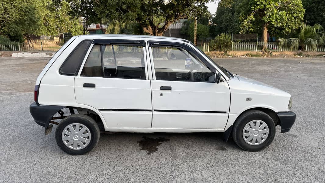 Mehran 2007 11
