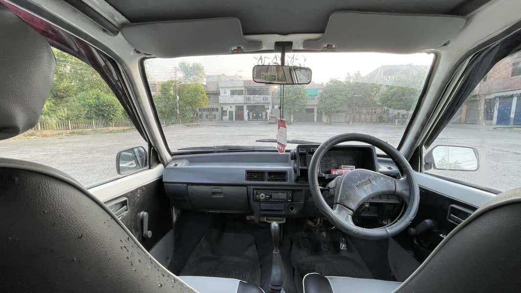 Mehran 2007 13