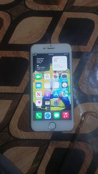 Apple iPhone 6S