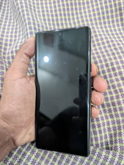 Google Pixel 6 Pro Dual Approved C